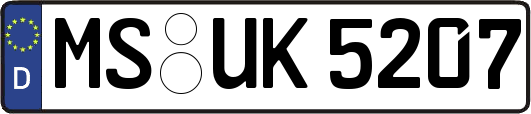 MS-UK5207