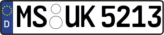 MS-UK5213