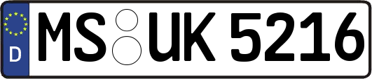 MS-UK5216