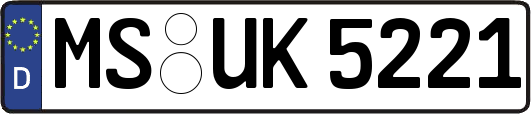 MS-UK5221