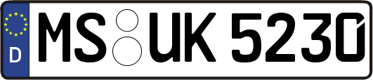 MS-UK5230
