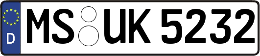 MS-UK5232