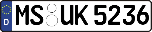 MS-UK5236