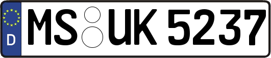 MS-UK5237