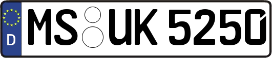 MS-UK5250