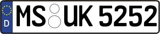 MS-UK5252
