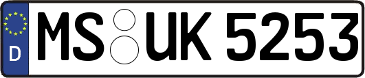 MS-UK5253