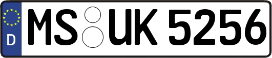MS-UK5256