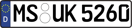 MS-UK5260