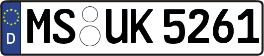 MS-UK5261