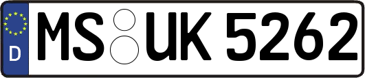 MS-UK5262