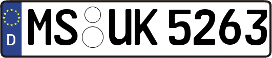 MS-UK5263