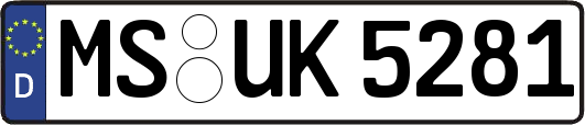 MS-UK5281