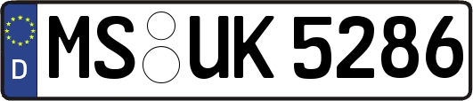 MS-UK5286
