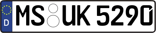 MS-UK5290