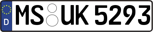MS-UK5293