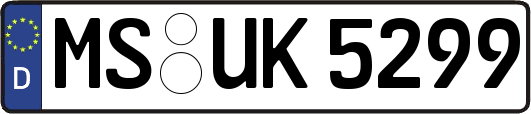 MS-UK5299