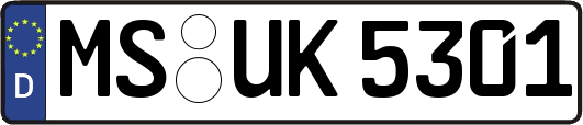 MS-UK5301
