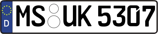 MS-UK5307