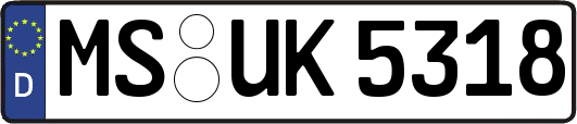 MS-UK5318