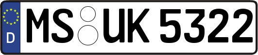 MS-UK5322