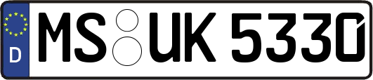 MS-UK5330