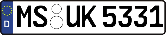 MS-UK5331