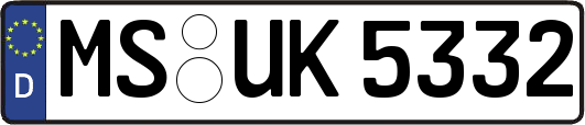 MS-UK5332