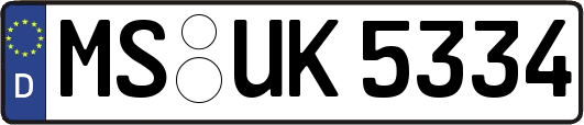 MS-UK5334