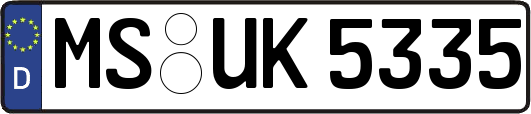 MS-UK5335