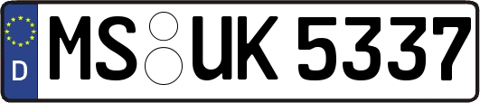 MS-UK5337