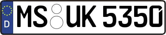 MS-UK5350