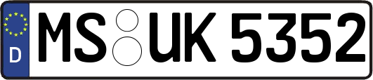 MS-UK5352