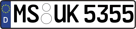 MS-UK5355