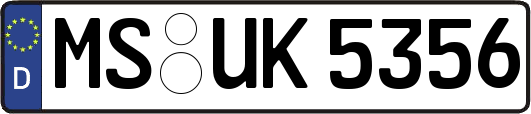 MS-UK5356