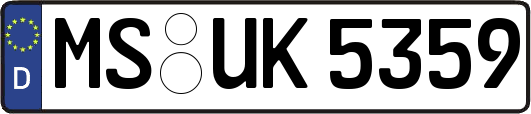 MS-UK5359