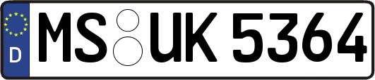 MS-UK5364