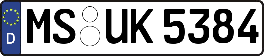 MS-UK5384