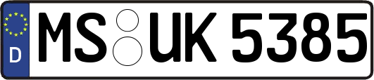 MS-UK5385