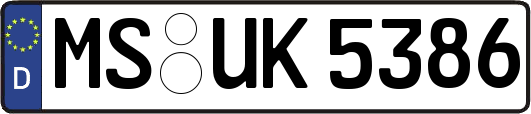 MS-UK5386
