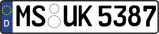 MS-UK5387