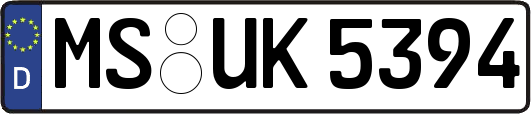 MS-UK5394