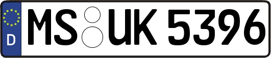 MS-UK5396