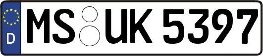 MS-UK5397