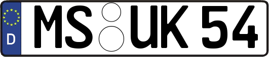 MS-UK54