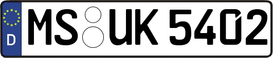 MS-UK5402