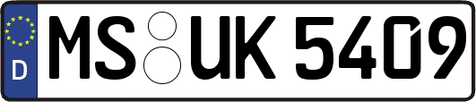 MS-UK5409