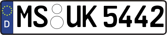 MS-UK5442