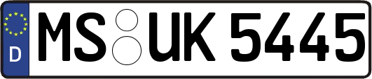 MS-UK5445