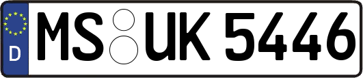 MS-UK5446